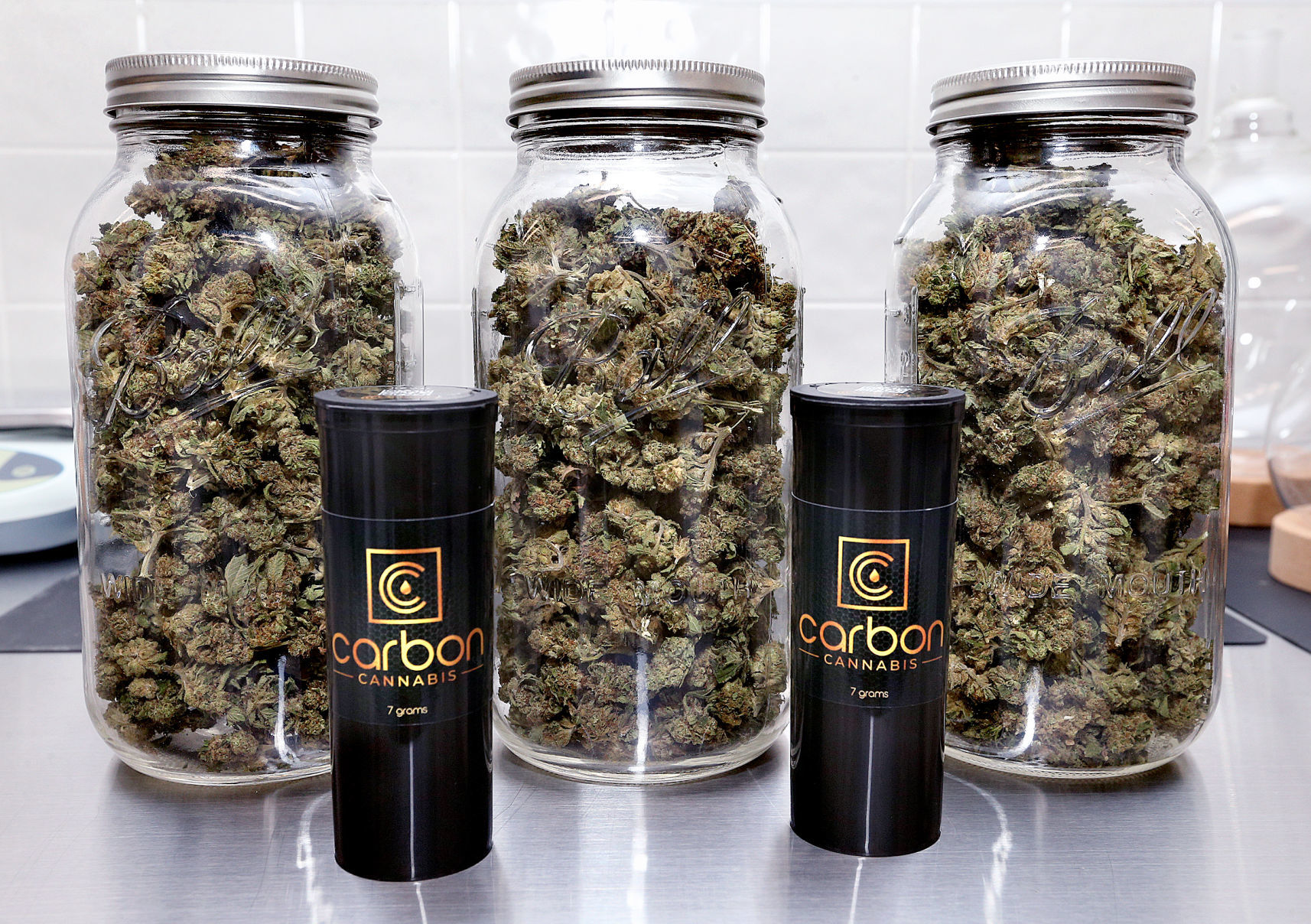 Carbon Cannabis
